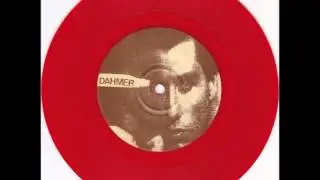 Apt 213 & Dahmer Split 7''