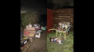 FYRVÆRKERI-FIREWORK HIGHLIGHTS 23-24