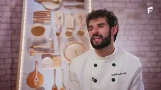 Deserturi elegante &icirc;n marea FINALĂ | Ce spun cei patru chefi