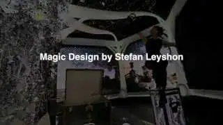 Louis Vuitton - World Expo - Madgicprod