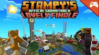 Stampy's Lovely Finale - Official Soundtrack