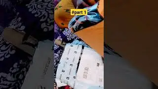 unboxing amazon watch⌚️⌚️⌚️||gift my labour ❤️||#shorts #viral #amazon #youtubeshorts #gift #2023