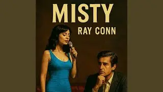 Misty