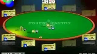 Ultimate Bet / Absolute Poker Commercial