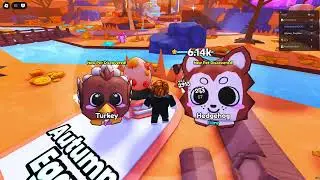 Pet odyssey release