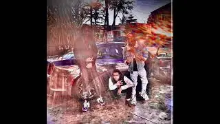 The6FootGhost - She Wanna Party - Ft. Supa Nova Zoe & Mac Tavy