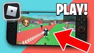 How To Play Roblox On Nintendo Switch