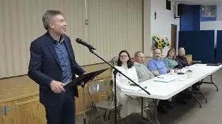 ActionLife AGM 2025 Alex part 1/3