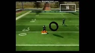 Madden 07: Precision Passing (Pro)