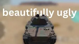 Ugly but beautiful - CLOVIS