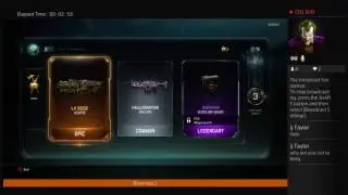 B03 contract reward opening