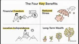 Passive Income &ndash; Myth or Truth? How to Achieve Financial Freedom in 2025/2026?