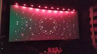 Peringottukara New Deva movies first time curtain raiser