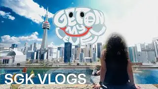 Get on My Level 2023 - SGK Vlogs ft. @sonixsc @SoarJM @riddlesmk @LarryLurr @darkwizzy51 & More