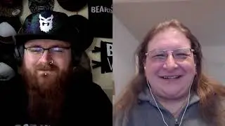 Interview with Robb On The Road