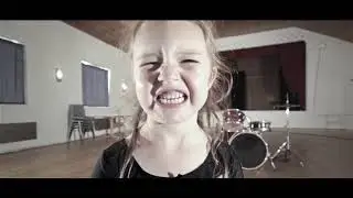 Elastic Heart metal cover by Leo Moracchioli