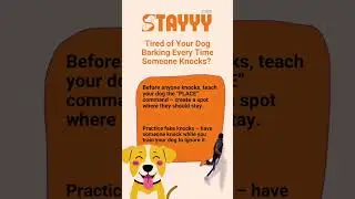 Want a FREE guide to help your dog stay calm at the door?
