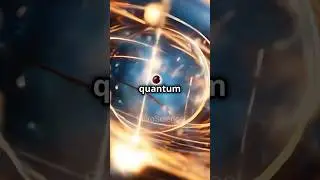 Quantum Superposition Explained in 60 Seconds! #Quantum #SuperPosition #Physics #Revoscience