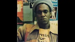 Linval Thompson - Africa We Want To Go & Leigh Dread Version