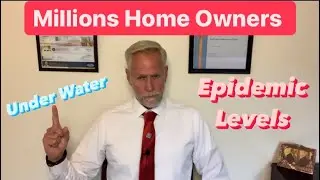 The Recession - Millions of Homes at Risk