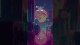 Bounceback -Instrumental - Retro - 80s - DMCA FREE - No copyright music for Steaming and Videos -
