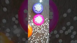 Satisfying ASMR short video         #most satisfying #kinetic #ASMR beads