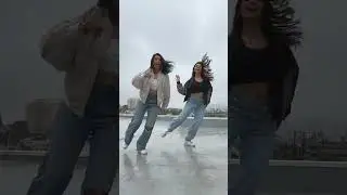 Dilbara | Bollywood Fusion Choreography by Tushita and Eshani
