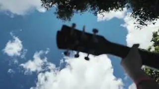 Black Gives Way To Blue - Alice In Chains Cover