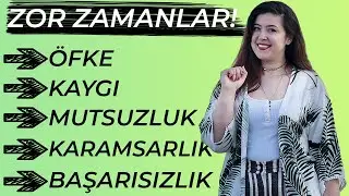 ZOR ZAMANLARIN TEĞET GEÇMESİNİ İSTEMEZ MİYDİN?