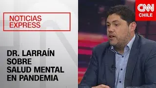 Dr. Larra&iacute;n: 