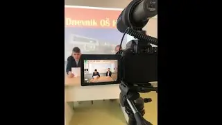 Dnevnik učenika OŠ Hrvatski Leskovac 2022./2023.