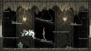 Saviorless Game de A&ccedil;&atilde;o e Aventura para PS5, Nintendo Switch e PC