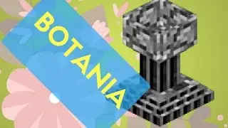 Starting Botania FTB HERMITPACK Let's Play Epsiode 34