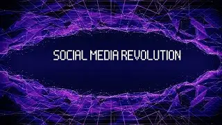 Social Media Revolution: Unveiling the Power of Digital Connectivity