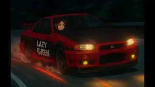 LAZY QUEEN &ndash; Bow to Queen 🦊