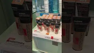Shop with me at the Italian Pharmacy! #europeanskincare #frenchpharmacy
