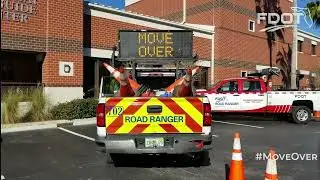 FDOT Minute: Road Rangers