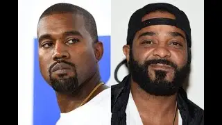 Kanye West, Lakers, Mase Hot 97 Beef, Stephon Marbury & More With Jim Jones | Scoop B