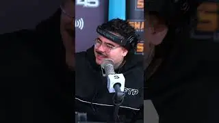 Sway Is A Legend!