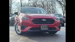 2025 Subaru Impreza Base Attleboro, Norwood, Raynham, Providence, North Smithfield, MA