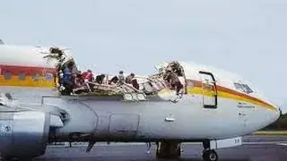 WORST PLANE STRUCTURE FAILURES - Air Crash Investigation Plane Crash