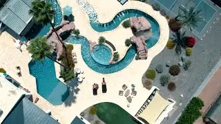 Palm Ridge Resort | Scottsdale, AZ | LuxeKey Vacation Rentals