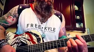 Life, Sex and Death strum along Farm Song
