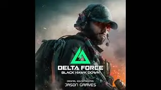 Hostile City (Unreleased)