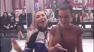 Diskvalifikacija? Aneli udarila Anitu Zbog fizičkog napada oglasio se Veliki šef,ovo neće tolerisati