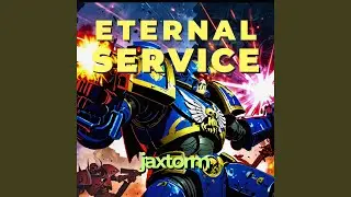 We Are Space Marines