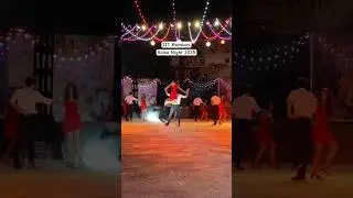 Salsa Night 2025 IIT Bombay. #iitbombay #salsa #salsanight #motivation #shorts #trending #viral #iit