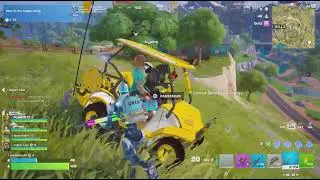 Fortnite BATTLE ROYALE MUST WATCH TILL THE END!!! #fortnite #viral 