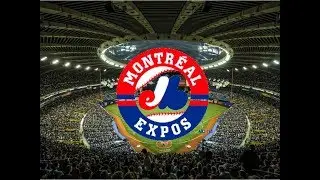 OOTP 19 Historical Franchise Montreal Expos 2000/01Offseason