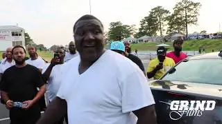 Donk Superbowl Beengettingcashfyb VS CountryC (Casper vs Cantaloupe) in Fayetteville Dragway NC
